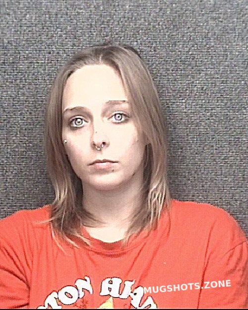 JEFFCOAT EMILY ELIZABETH 05/06/2021 Horry County Mugshots Zone
