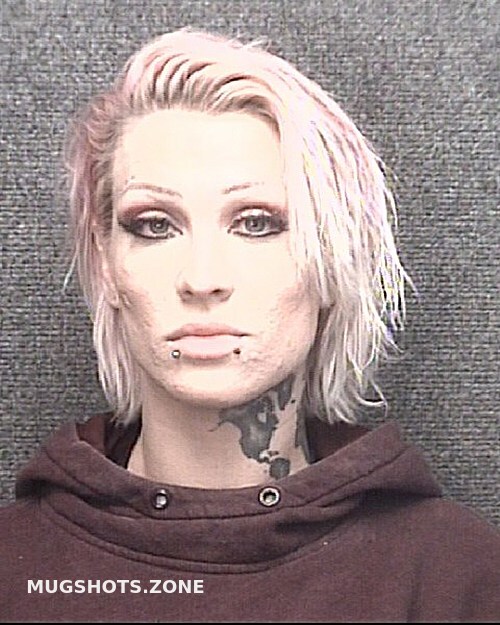 MCCORMICK KATHRYN LOUISA 05/12/2021 Horry County Mugshots Zone