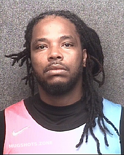 Logan Kelvin 05 30 2021 Horry County Mugshots Zone