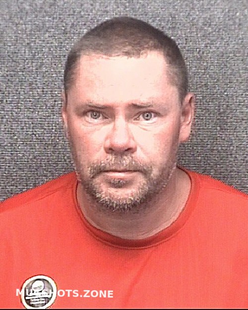 Beard Thomas Ray 05 31 2021 Horry County Mugshots Zone