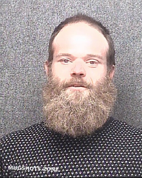 Cheuvront Zachary Ted 06 14 2021 Horry County Mugshots Zone