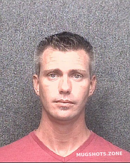 MCCLURE JOHN CHRISTOPHER 06/14/2021 Horry County Mugshots Zone