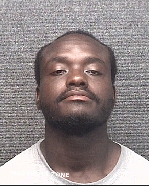 BROWN DAQUON ALEXIS 06/14/2021 - Horry County Mugshots Zone