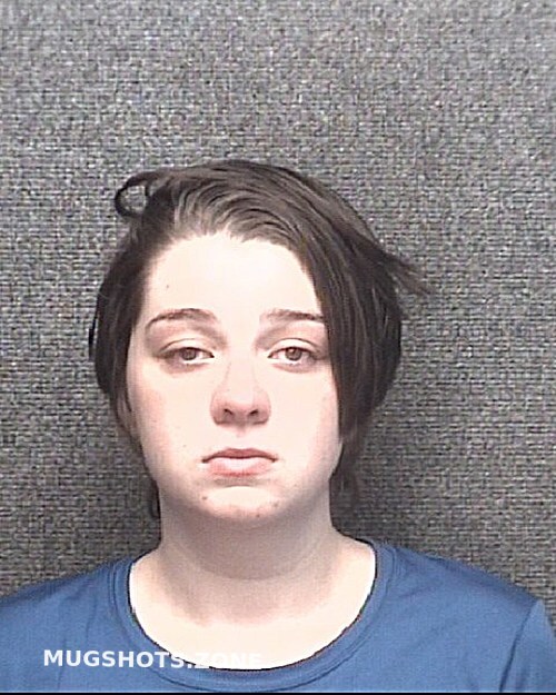 HINDS MADISON LEIGH 06/22/2021 Horry County Mugshots Zone