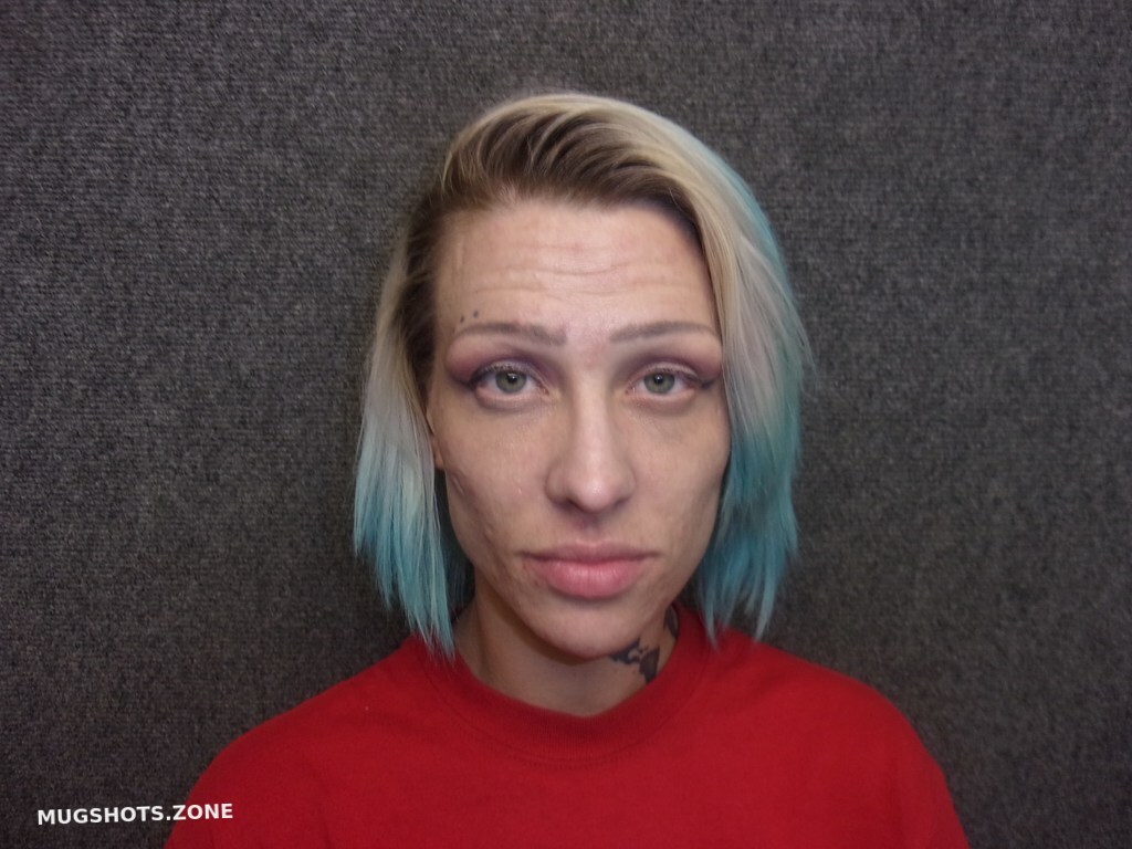 MCCORMICK KATHRYN LOUISA 07/10/2021 Horry County Mugshots Zone