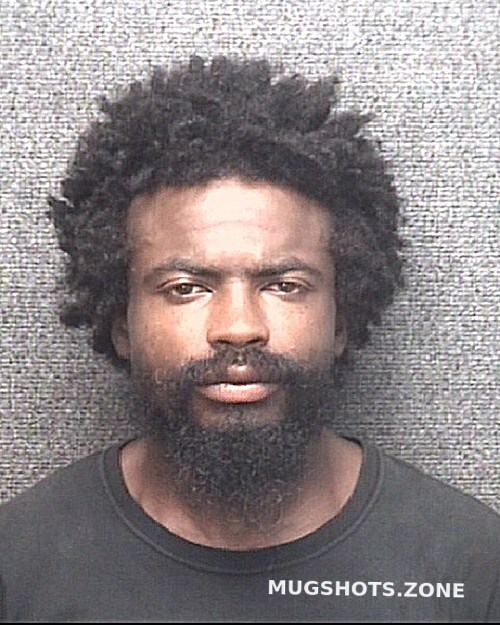 White Tashad 07 27 2021 Horry County Mugshots Zone