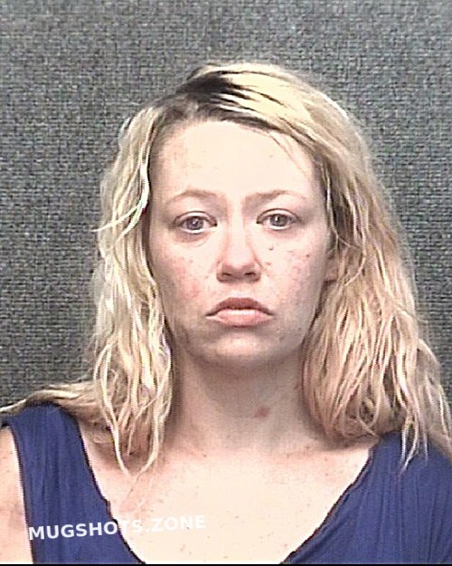 Perks Brittany Lynn 07 31 2021 Horry County Mugshots Zone