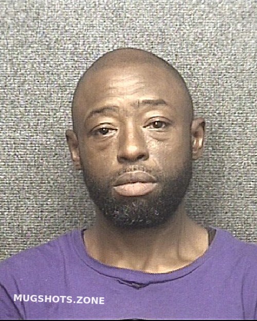 Braxton Damian Matthew 08 06 2021 Horry County Mugshots Zone