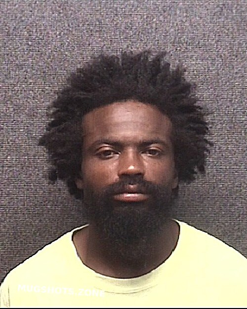 WHITE TASHAD 08/14/2021 Horry County Mugshots Zone