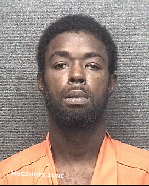 Geddis Dwayne Lamont 08 24 2021 Horry County Mugshots Zone