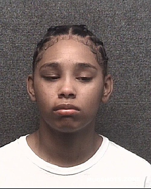 Covington Nava Jasmine 09 01 2021 Horry County Mugshots Zone