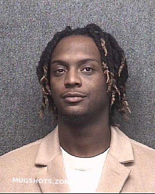 FROST DEREK JUSTIN 11/28/2021 - Horry County Mugshots Zone