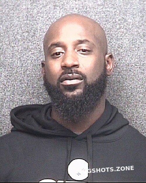 MCCALL TOMMIE 01/01/2022 Horry County Mugshots Zone