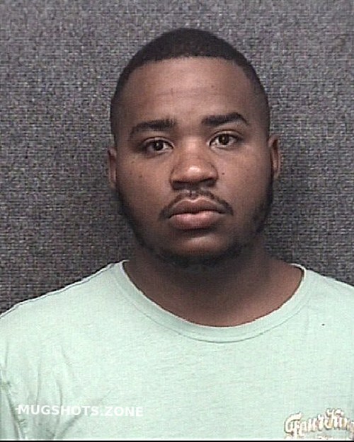 Bryant Tobias 03 11 2022 Horry County Mugshots Zone