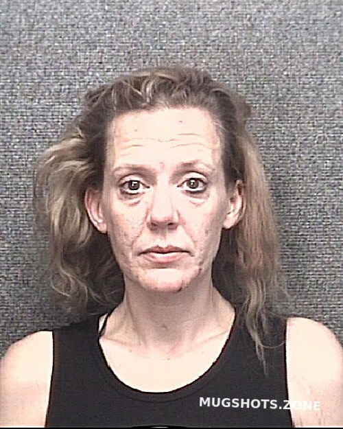 SAULS DIXIE REBECCA 03/26/2022 Horry County Mugshots Zone