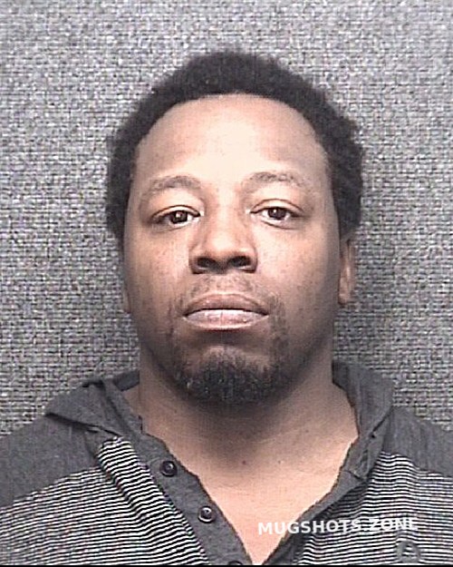 NORRIS ANTHONY DWIGHT 04/02/2022 Horry County Mugshots Zone