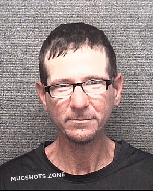 POTTER PHILLIP RADFORD 04/03/2022 Horry County Mugshots Zone