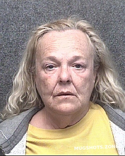RHODES ROBIN M 04/04/2022 Horry County Mugshots Zone