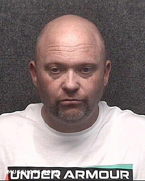CROCKER SCOTT GREGG 04/05/2022 - Horry County Mugshots Zone