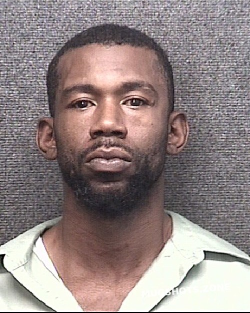 WALLS DERRICK MONTREAL 04/07/2022 Horry County Mugshots Zone