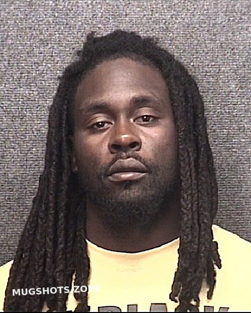 GRISSETT MATTHEW 05/16/2022 - Horry County Mugshots Zone