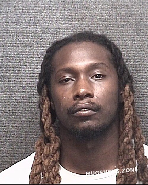 WELCH ANGELO RAYMOND 05/24/2022 - Horry County Mugshots Zone