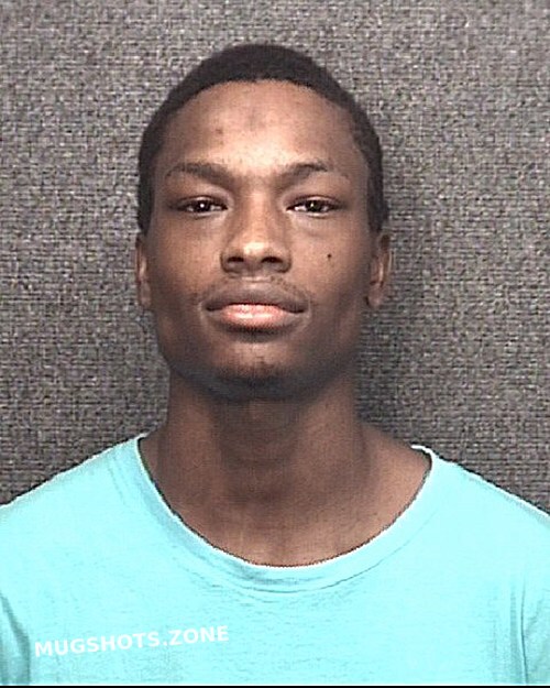 Jones Devin Lavelle 08 03 2022 Horry County Mugshots Zone