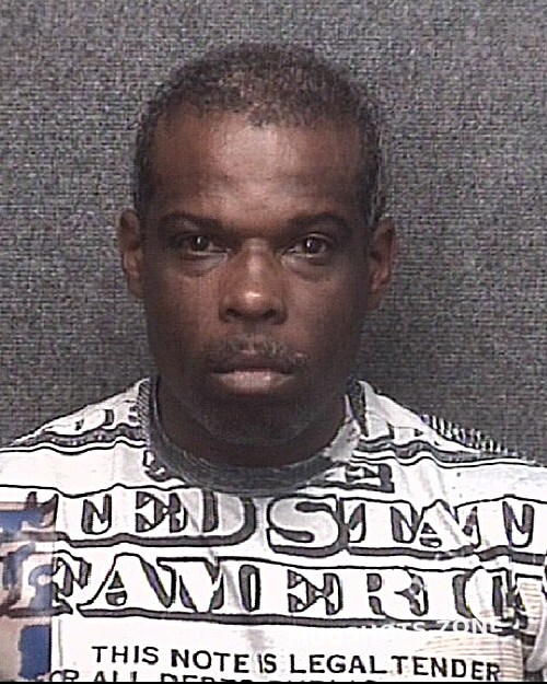 GAMBLE CARL EDWARD 08/06/2022 Horry County Mugshots Zone