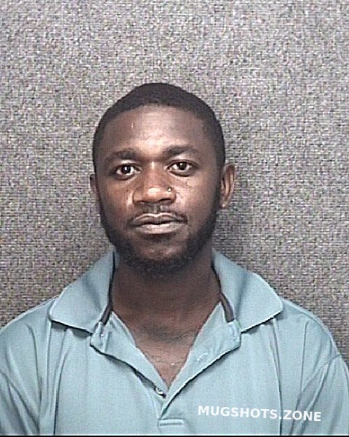 SUMPTER EVERETTE JAMAL 08/27/2022 Horry County Mugshots Zone