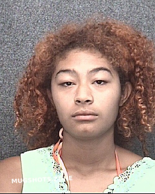 Dominguez Jackelina 08 28 2022 Horry County Mugshots Zone