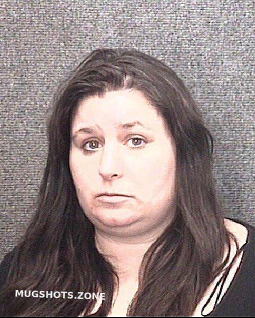 EVANS AUDREY LINDA 08/29/2022 - Horry County Mugshots Zone