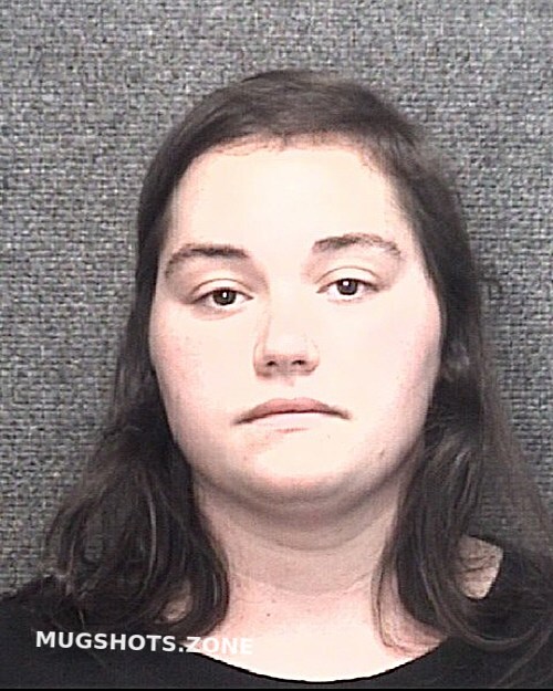 Byler Rebecca 09 02 2022 Horry County Mugshots Zone