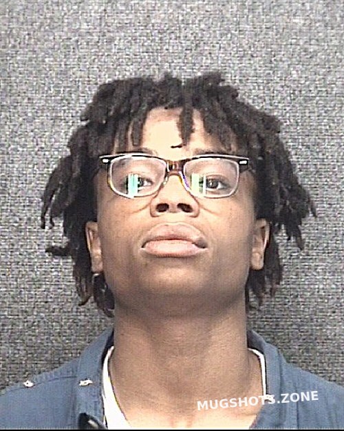 Garrett Melvin 09 10 2022 Horry County Mugshots Zone