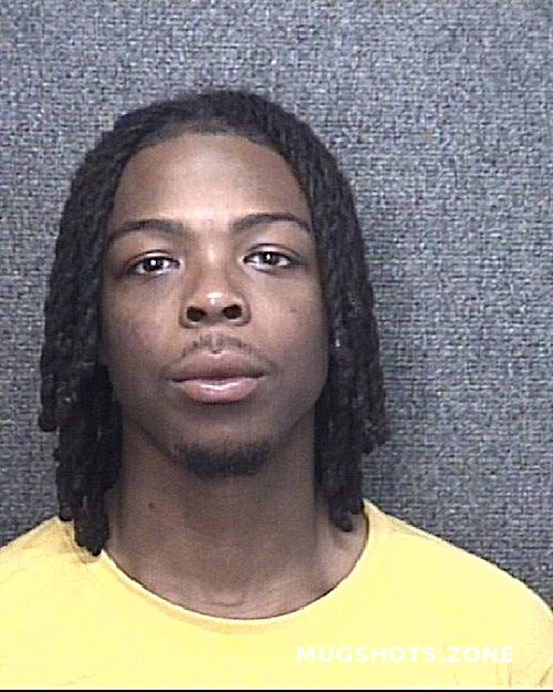 Rogers Maurice Jawon 10 09 2022 Horry County Mugshots Zone