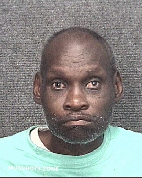 THOMPSON LARRY JEAN 10/14/2022 - Horry County Mugshots Zone