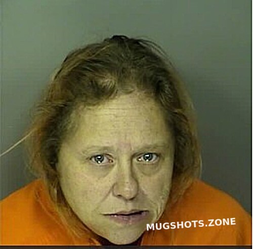 ARRINGTON CHRISTY LEE 10/28/2022 - Horry County Mugshots Zone