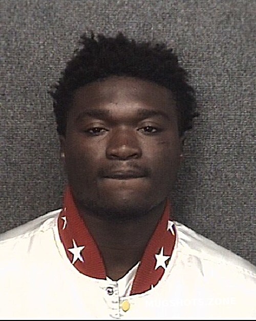 GRANT NOTORIOUS MARKEL 11/05/2022 Horry County Mugshots Zone