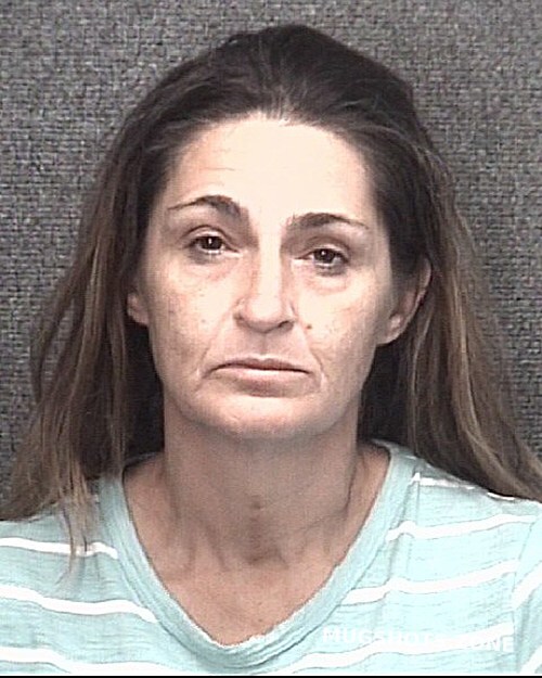 Cunningham Tracy Lynn 11 13 2022 Horry County Mugshots Zone