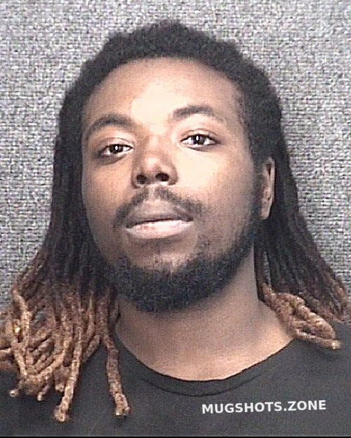 STEPHENS QWANTE DASHAWN 11/15/2022 Horry County Mugshots Zone