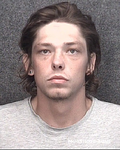 Carson Patrick Logan 11 30 2022 Horry County Mugshots Zone