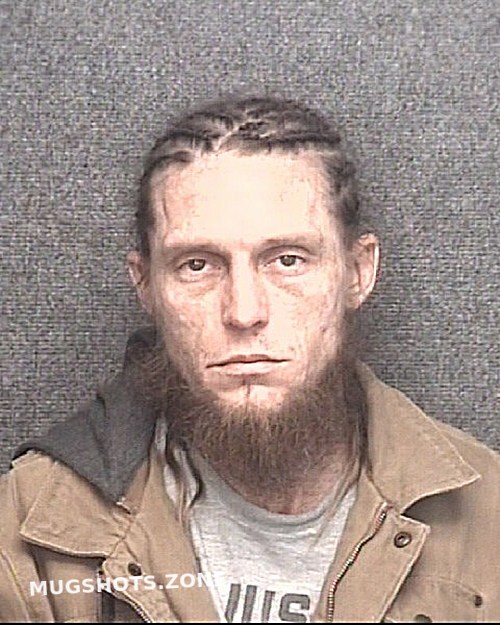 Huckabee Christopher Allen 12 14 2022 Horry County Mugshots Zone