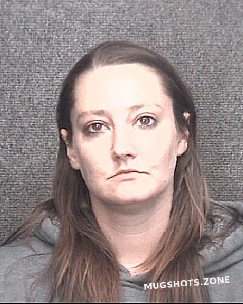 TALBOT LAUREN MARIE 12/16/2022 - Horry County Mugshots Zone