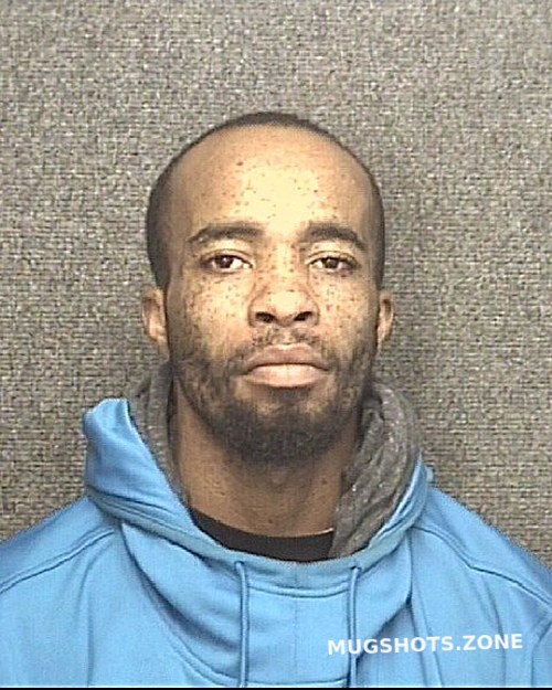 Thompson Willie James 12 19 2022 Horry County Mugshots Zone