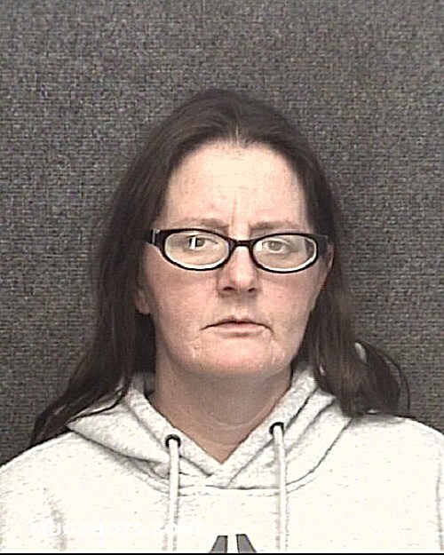 MCCLELLAN VICKY ANN 12/19/2022 Horry County Mugshots Zone