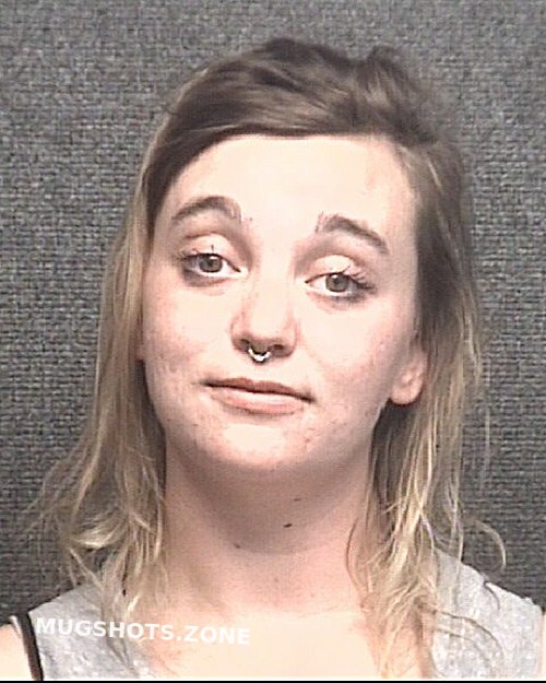 HALLEY ASHLEY LYNNE 01/03/2023 - Horry County Mugshots Zone