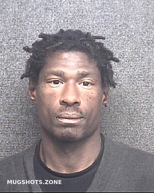 HATCHER RASHAD PIERRE 01/05/2023 - Horry County Mugshots Zone