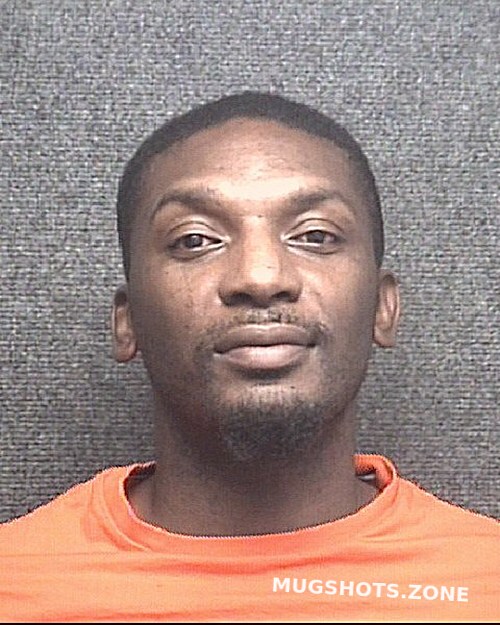 JAMES JEROME WILL 01/07/2023 - Horry County Mugshots Zone