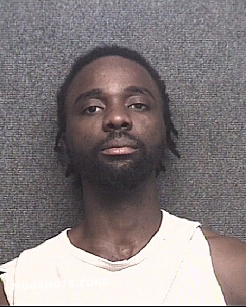 NELSON ROBERT LAMONT 01/11/2023 Horry County Mugshots Zone