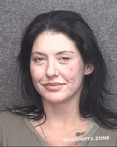 CROWLEY TAMARA MARIE 01/15/2023 - Horry County Mugshots Zone