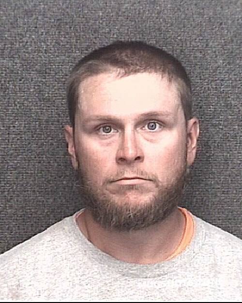 Lovelace Dustin Ray 01 20 2023 Horry County Mugshots Zone